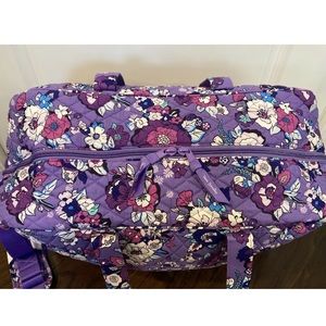 vera bradley enchanted garden
